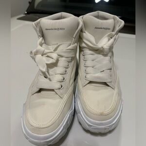 Alexander McQueen